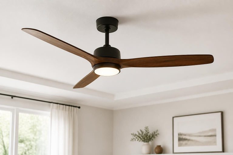 Ceiling Fan Installation