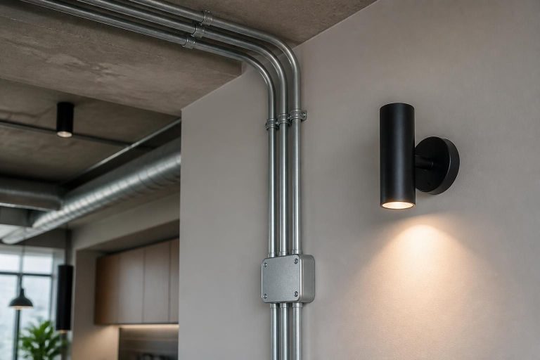 Commercial Wiring