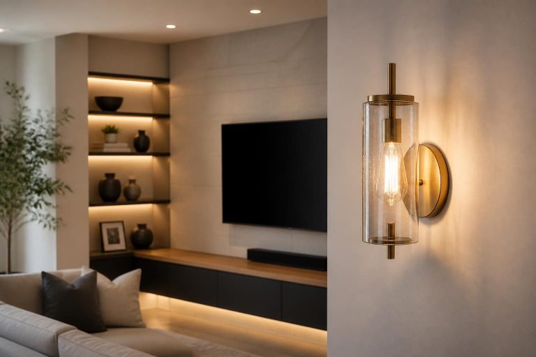 Lighting Installation