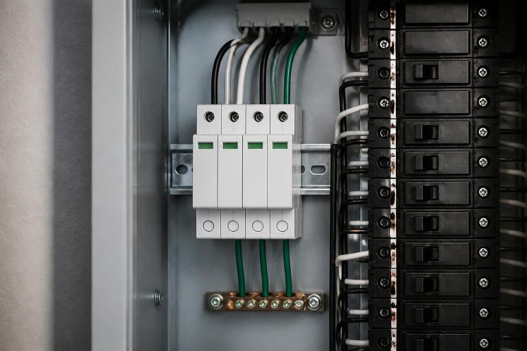 Surge Protection